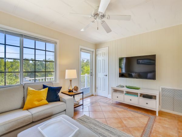 Marathon Vacation Home Three Bedroom Water Views