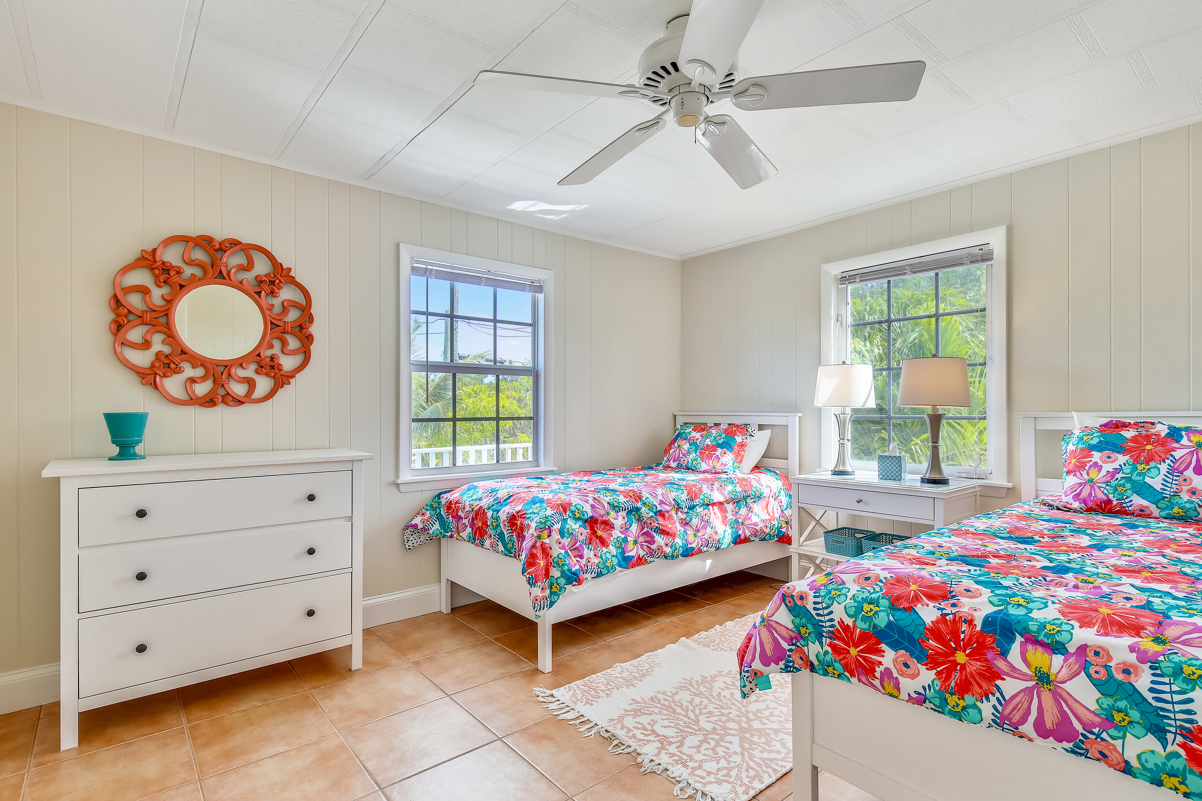 Marathon Vacation Home Three Bedroom Water Views