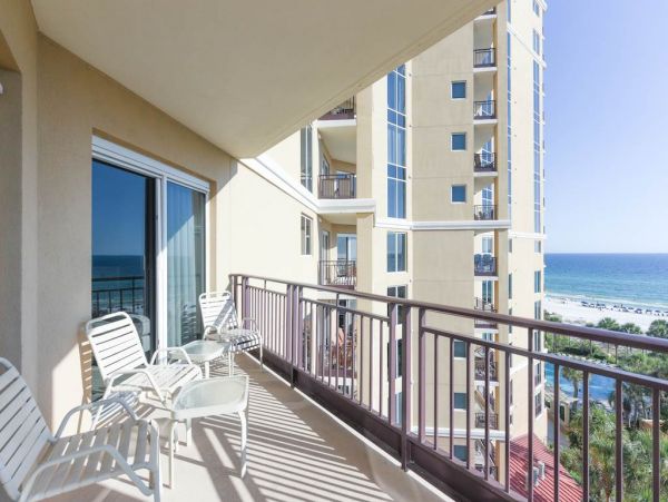 Beaches Of South Walton Condo 955821