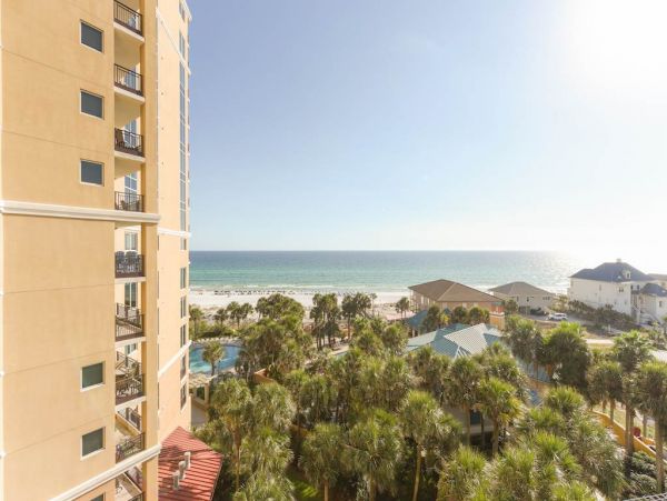 Beaches Of South Walton Condo 955821