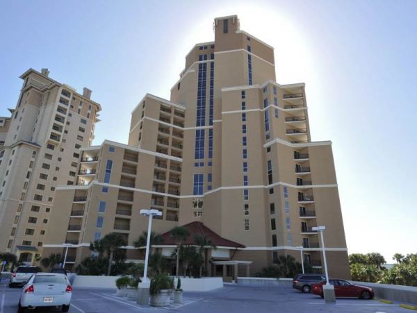 Beaches Of South Walton Condo 955821