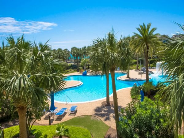 Destin Condo 955822