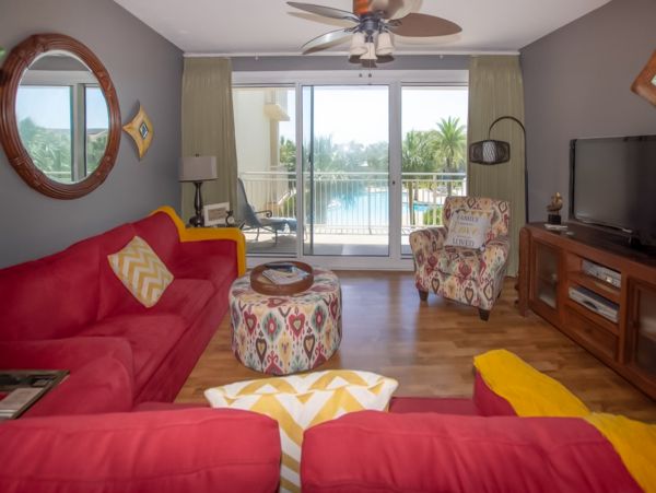 Destin Condo 955822