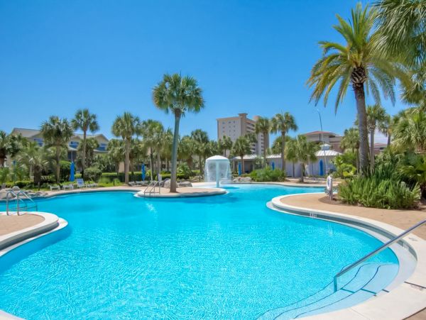Destin Condo 955822