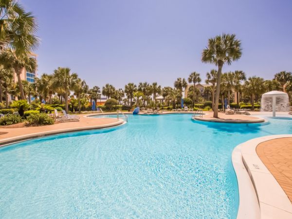 Destin Condo 955822