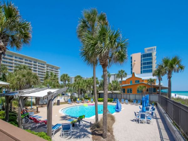 Destin Condo 955822