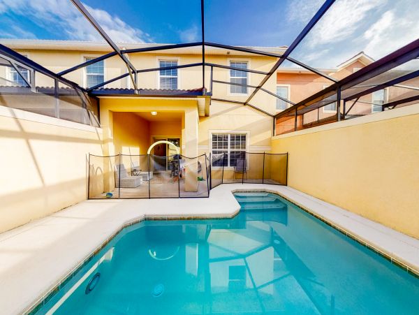 Orlando Condo 955825