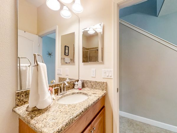 Orlando Condo 955825