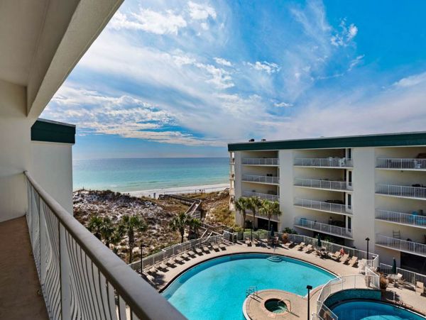 Beaches Of South Walton Condo 955826