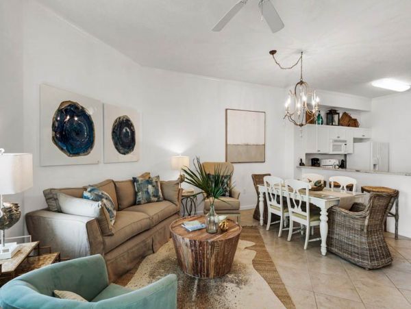 Beaches Of South Walton Condo 955826