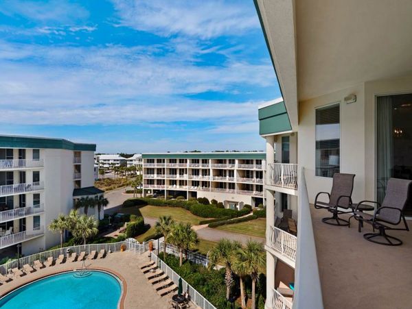 Beaches Of South Walton Condo 955826