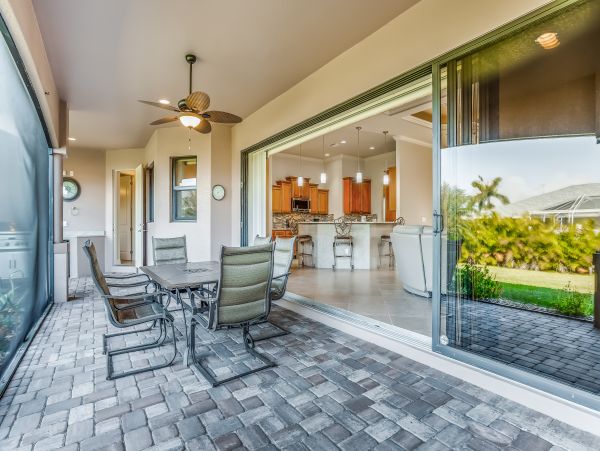 Charming Cape Coral Vacation Home Three Bedrooms