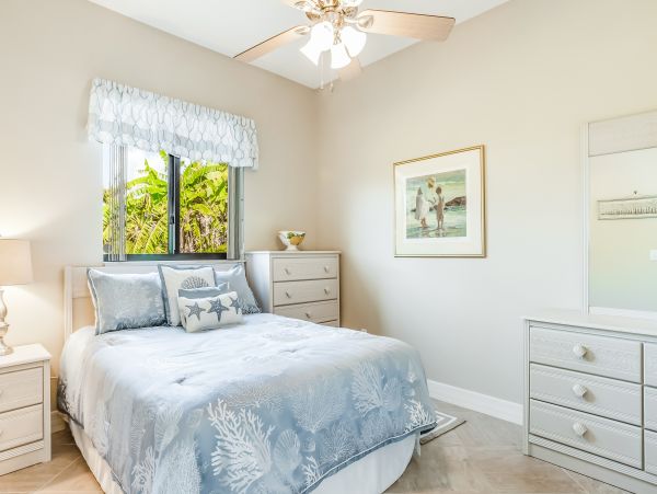 Charming Cape Coral Vacation Home Three Bedrooms