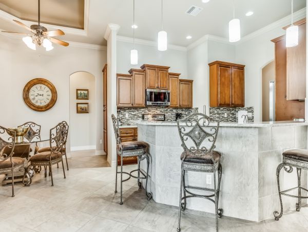 Charming Cape Coral Vacation Home Three Bedrooms