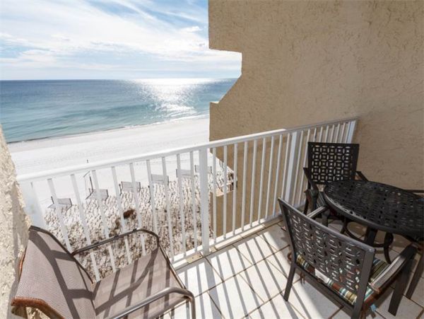 Okaloosa Island Fort Walton Beach Condo 955829