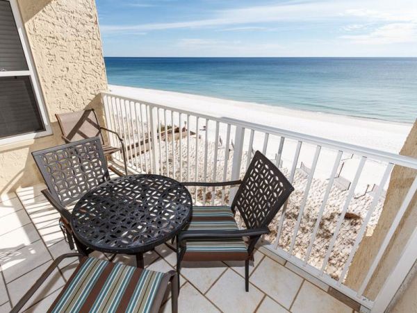 Okaloosa Island Fort Walton Beach Condo 955829