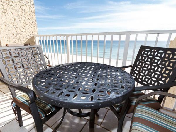 Okaloosa Island Fort Walton Beach Condo 955829