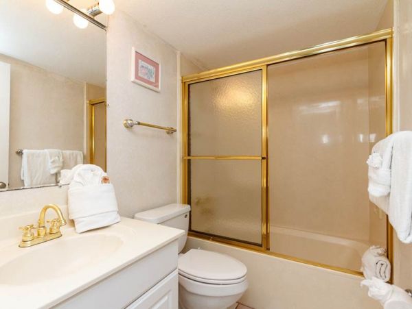 Okaloosa Island Fort Walton Beach Condo 955829