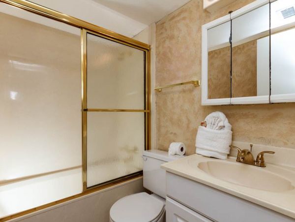 Okaloosa Island Fort Walton Beach Condo 955829