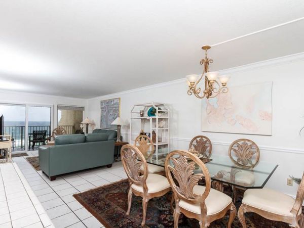 Okaloosa Island Fort Walton Beach Condo 955829