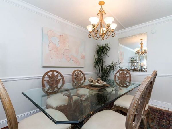 Okaloosa Island Fort Walton Beach Condo 955829