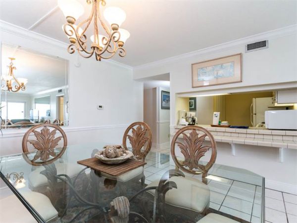 Okaloosa Island Fort Walton Beach Condo 955829