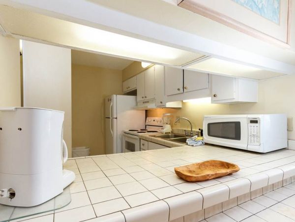 Okaloosa Island Fort Walton Beach Condo 955829