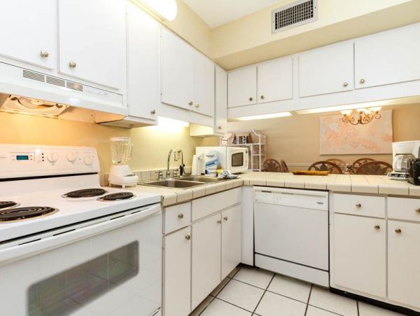 Okaloosa Island Fort Walton Beach Condo 955829