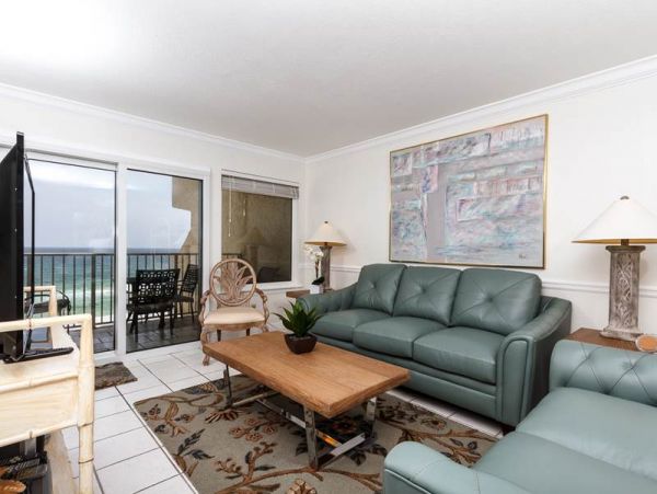 Okaloosa Island Fort Walton Beach Condo 955829