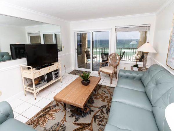 Okaloosa Island Fort Walton Beach Condo 955829