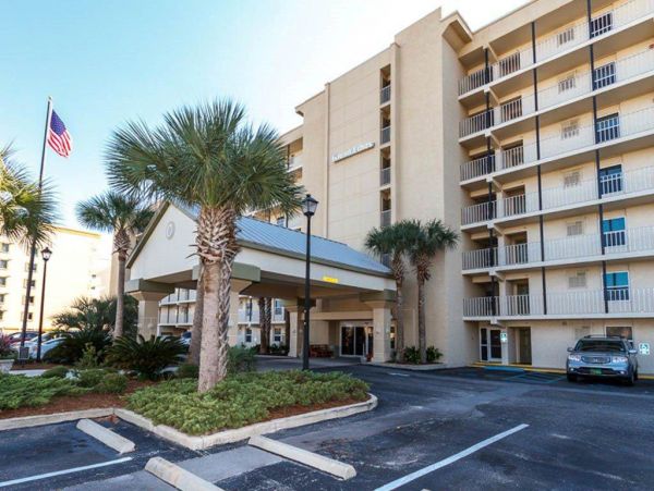 Okaloosa Island Fort Walton Beach Condo 955829
