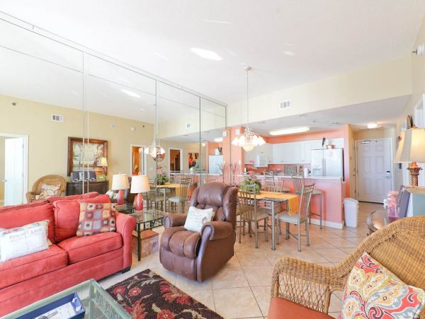 Beaches Of South Walton Condo 955830