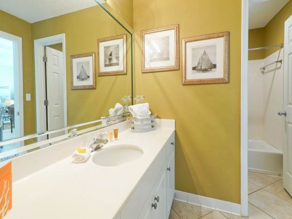 Beaches Of South Walton Condo 955830