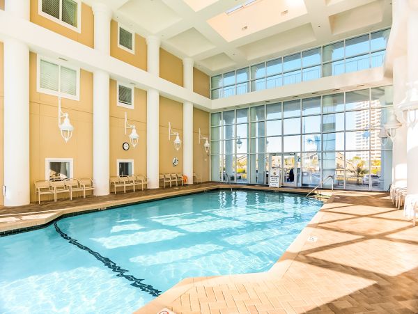 Beaches Of South Walton Condo 955832