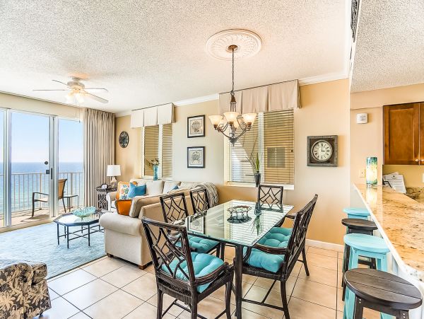 Beaches Of South Walton Condo 955832