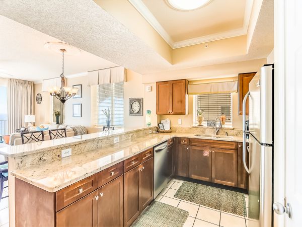 Beaches Of South Walton Condo 955832