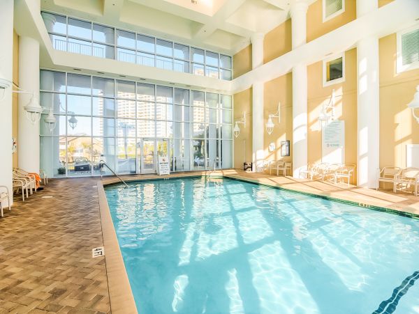 Beaches Of South Walton Condo 955832