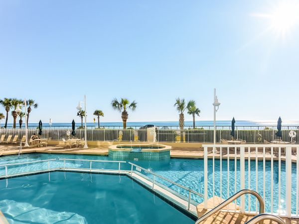 Beaches Of South Walton Condo 955832