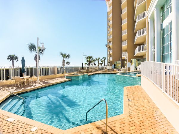 Beaches Of South Walton Condo 955832
