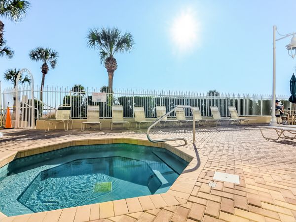 Beaches Of South Walton Condo 955832