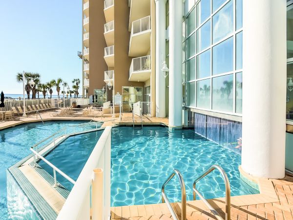 Beaches Of South Walton Condo 955832