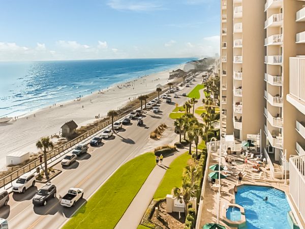 Beaches Of South Walton Condo 955832