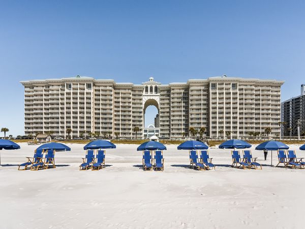 Beaches Of South Walton Condo 955832