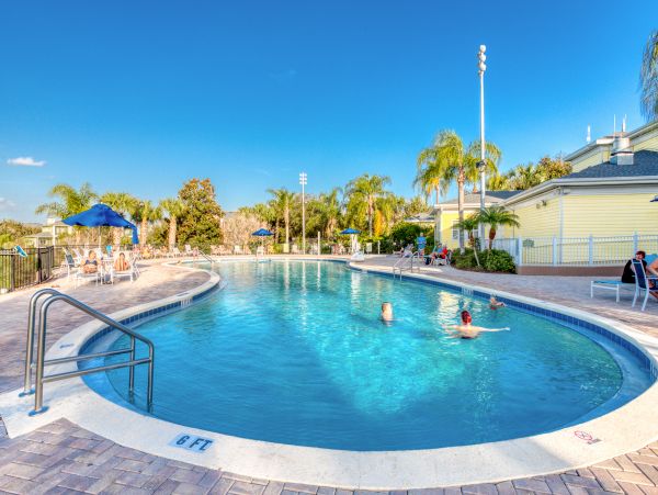 Orlando Condo 955833