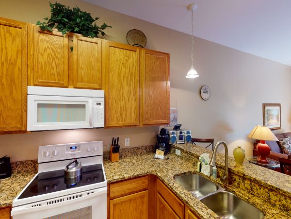 Orlando Condo 955833