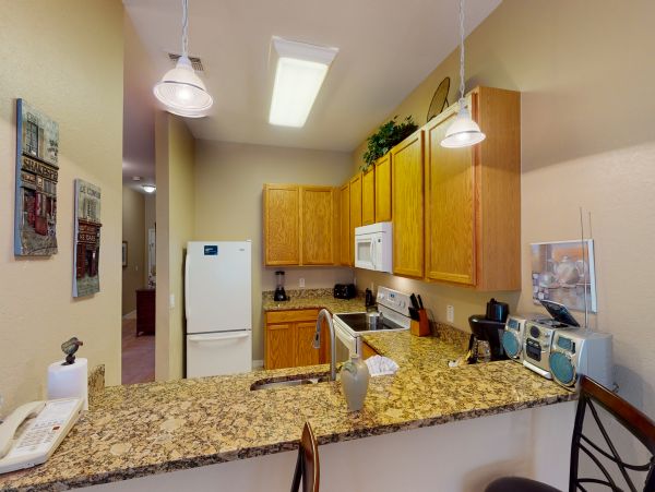 Orlando Condo 955833