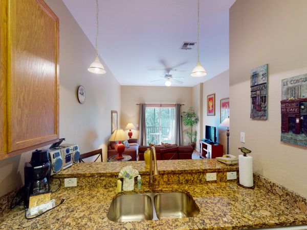 Orlando Condo 955833