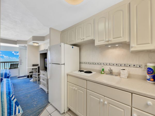 Daytona Beach Condo 955835