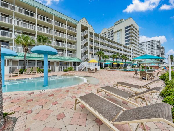 Daytona Beach Condo 955835