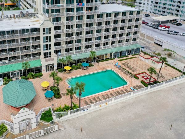 Daytona Beach Condo 955835